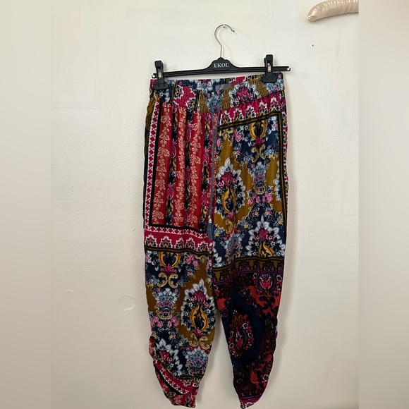 Anthropologie boho pants - Picture 1 of 3